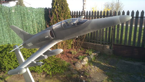 Aero L-159