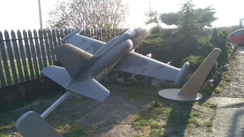 Aero L-159