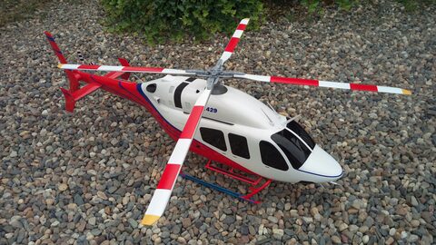 Bell 429