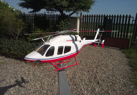 Bell 429