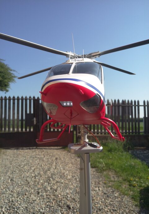 Bell 429