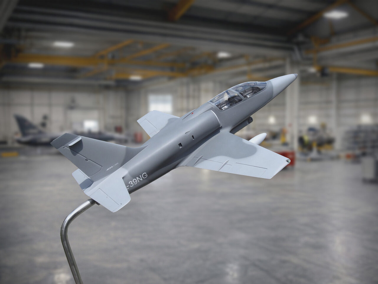 Aero L-39NG