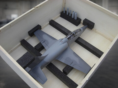 Aero L-39NG