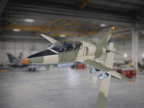 Aero L-39NG
