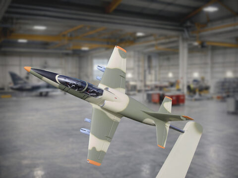 Aero L-39NG