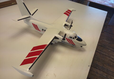 L-410 Turbolet