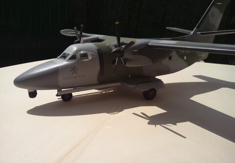 L-410 Turbolet