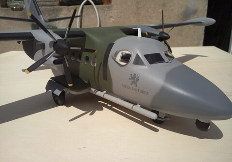 L-410 Turbolet