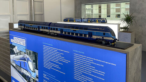 Škoda Transportation 13EV