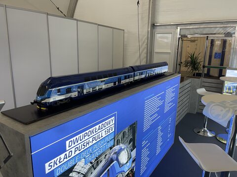 Škoda Transportation 13EV