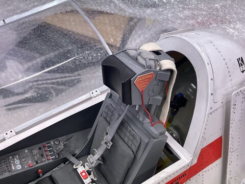Cockpit production