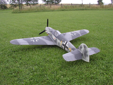 Messerschmitt Me 109
