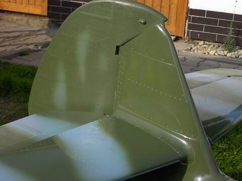 Messerschmitt Me 109