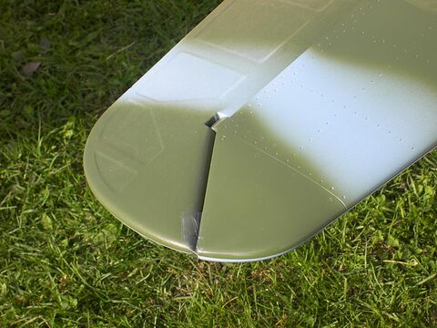 Messerschmitt Me 109