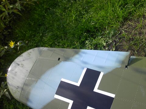 Messerschmitt Me 109