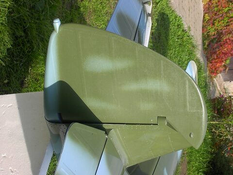 Messerschmitt Me 109