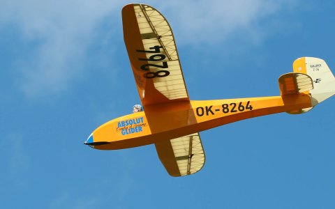 Pitts S-2 — 2