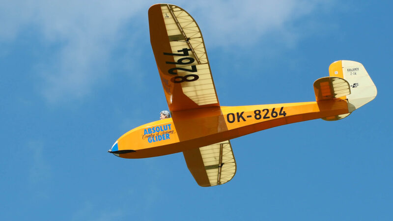 Zlín Z-24 Krajánek