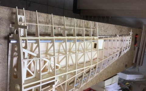 Zlín Z-24 Krajánek — 2